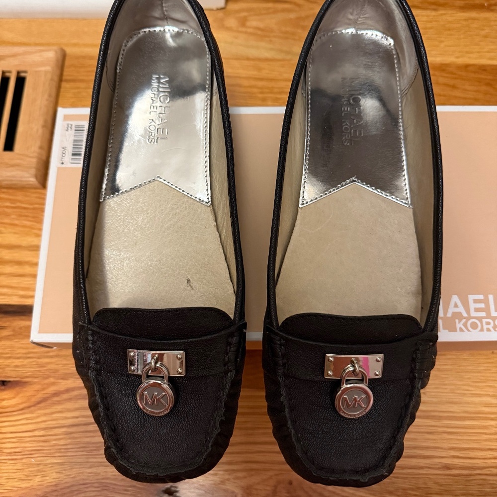 Michael Kors Loafers